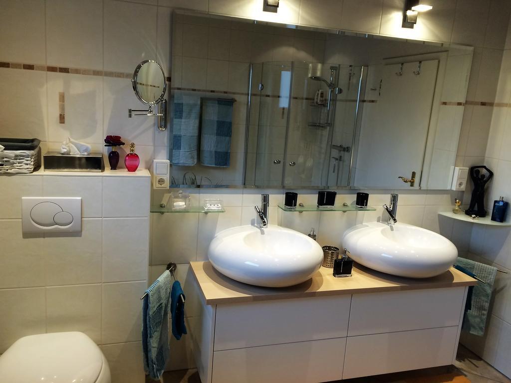 Bed & Breakfast Faas 비틀리크 외부 사진