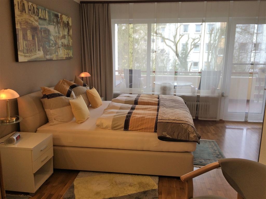 Bed & Breakfast Faas 비틀리크 외부 사진