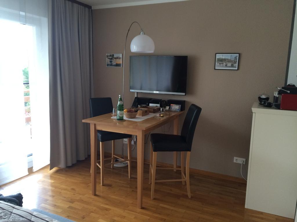 Bed & Breakfast Faas 비틀리크 외부 사진